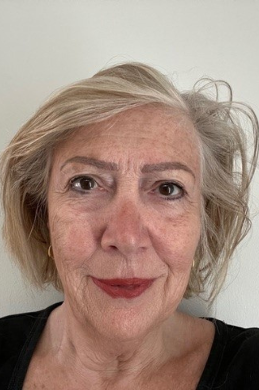 Barbara Ramsay